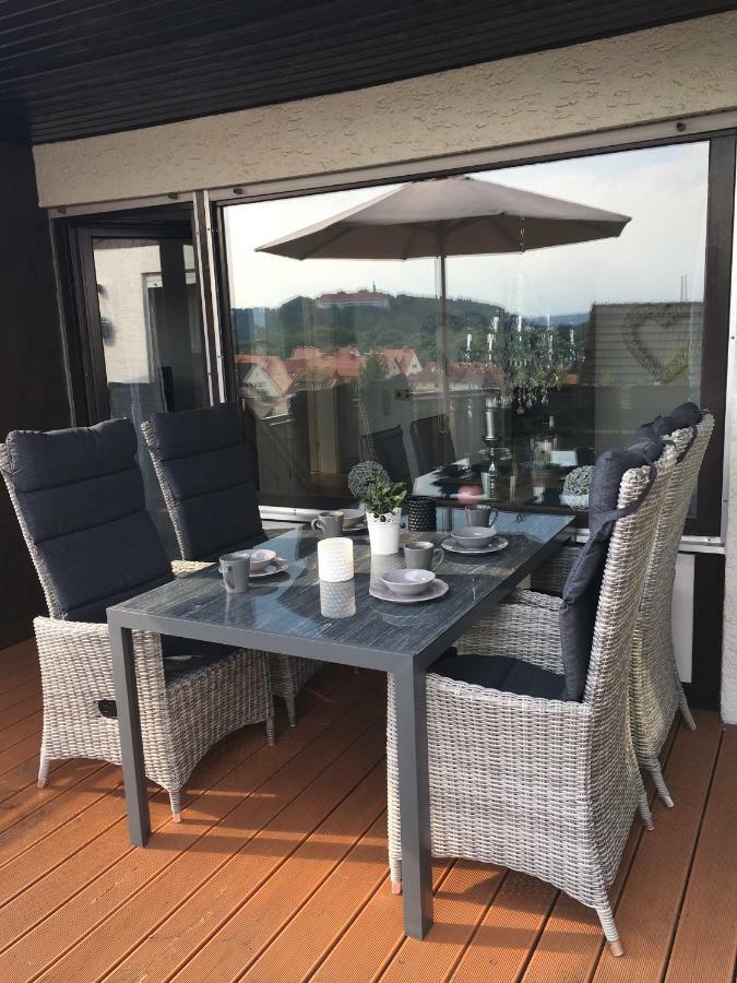 הרצברג אם הארץ Harzhome מראה חיצוני תמונה