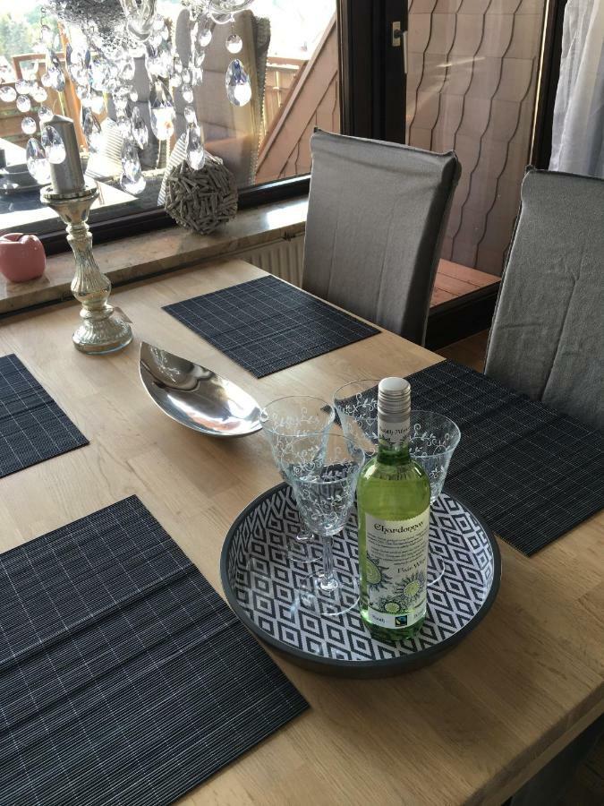 הרצברג אם הארץ Harzhome מראה חיצוני תמונה