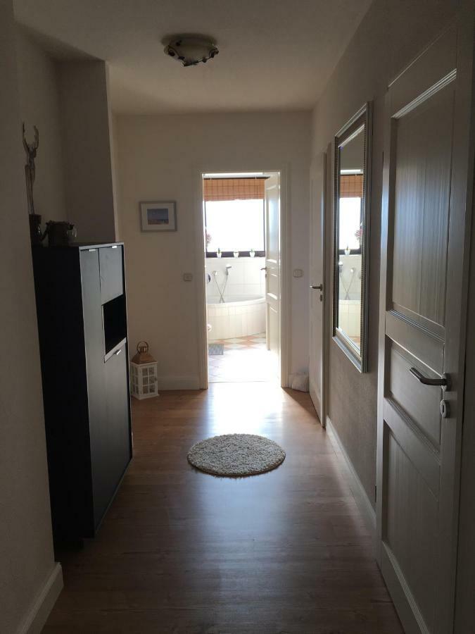 הרצברג אם הארץ Harzhome מראה חיצוני תמונה