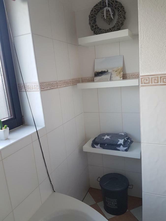 הרצברג אם הארץ Harzhome מראה חיצוני תמונה